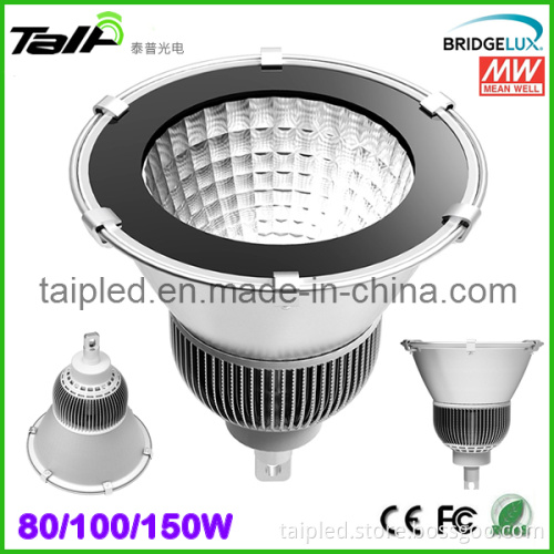 2014 New Style 300W LED High Bay Light Meanwell Driver CREE LED Industril Hgih Bay Lamp